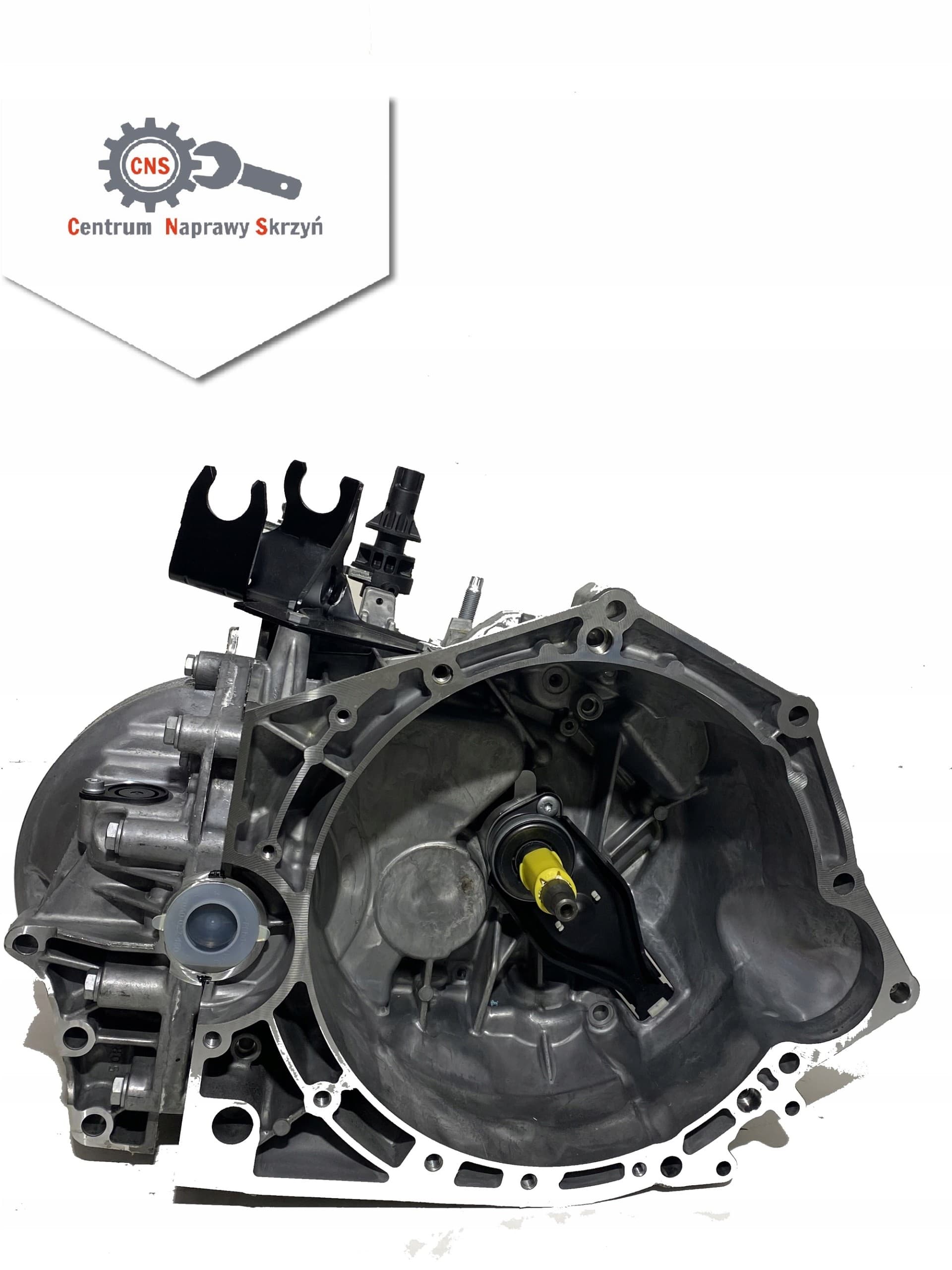 Caja de Cambios Peugeot Boxer 2.0 20GP23 Euro 6 reacondicionado