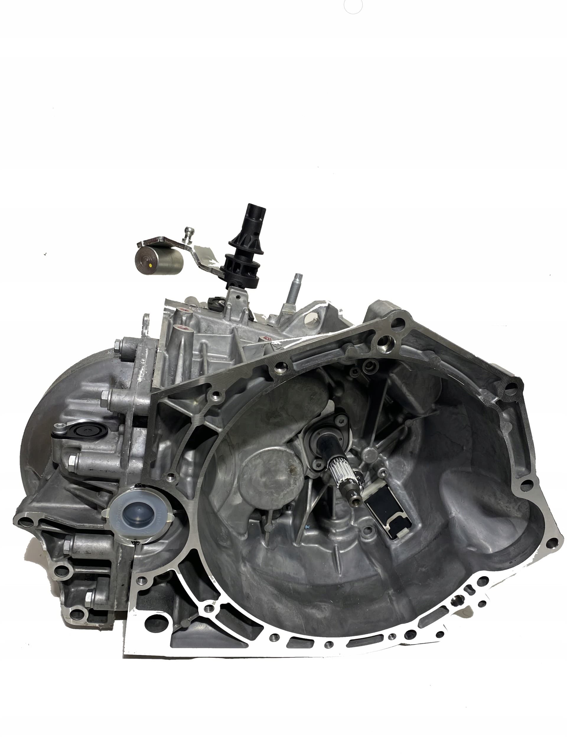 Caja de Cambios Peugeot Boxer 2.0 20GP23 Euro 6 reacondicionado 2