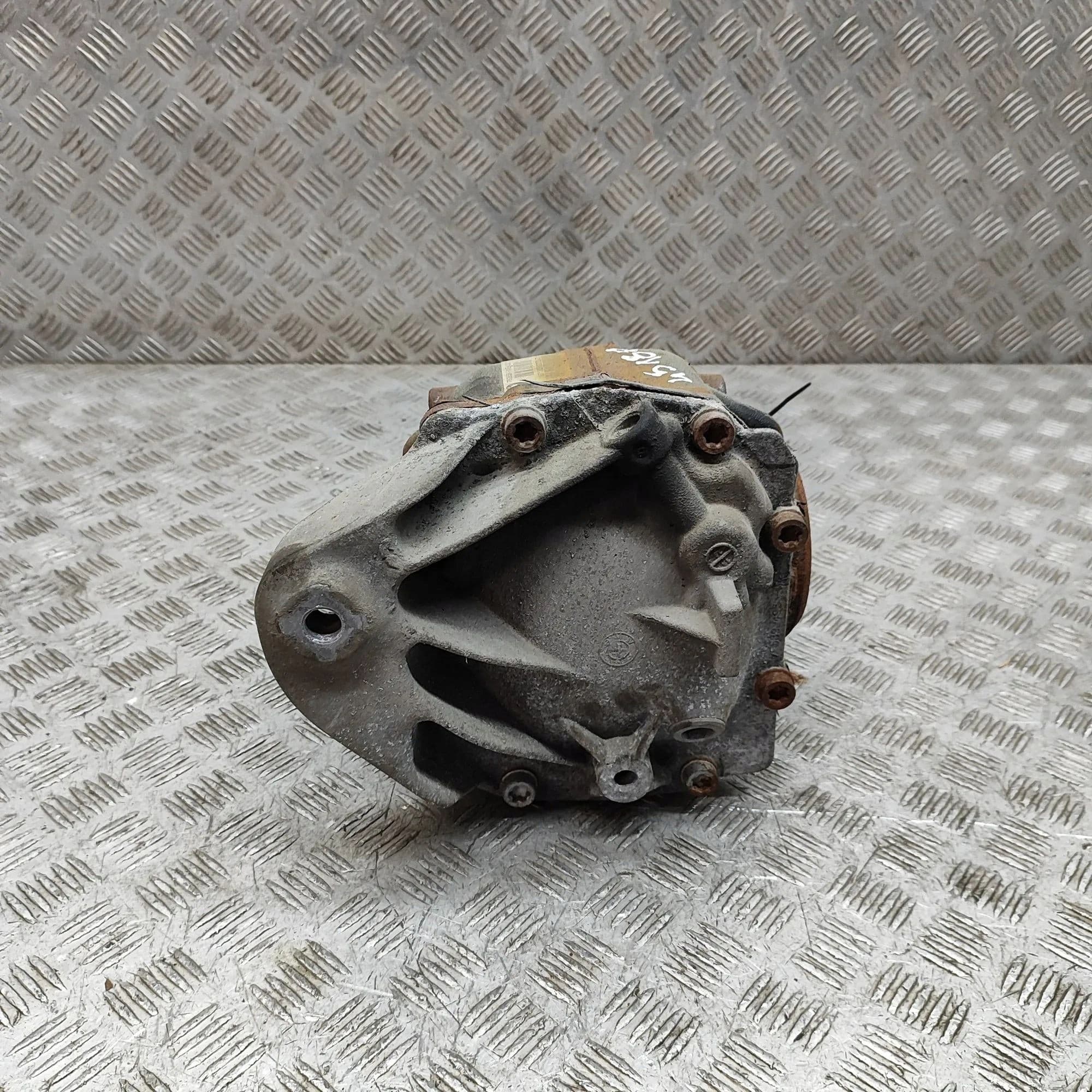 Diferencial trasero - BMW 1 F20 (2010-2019) - 7605591 usado 5