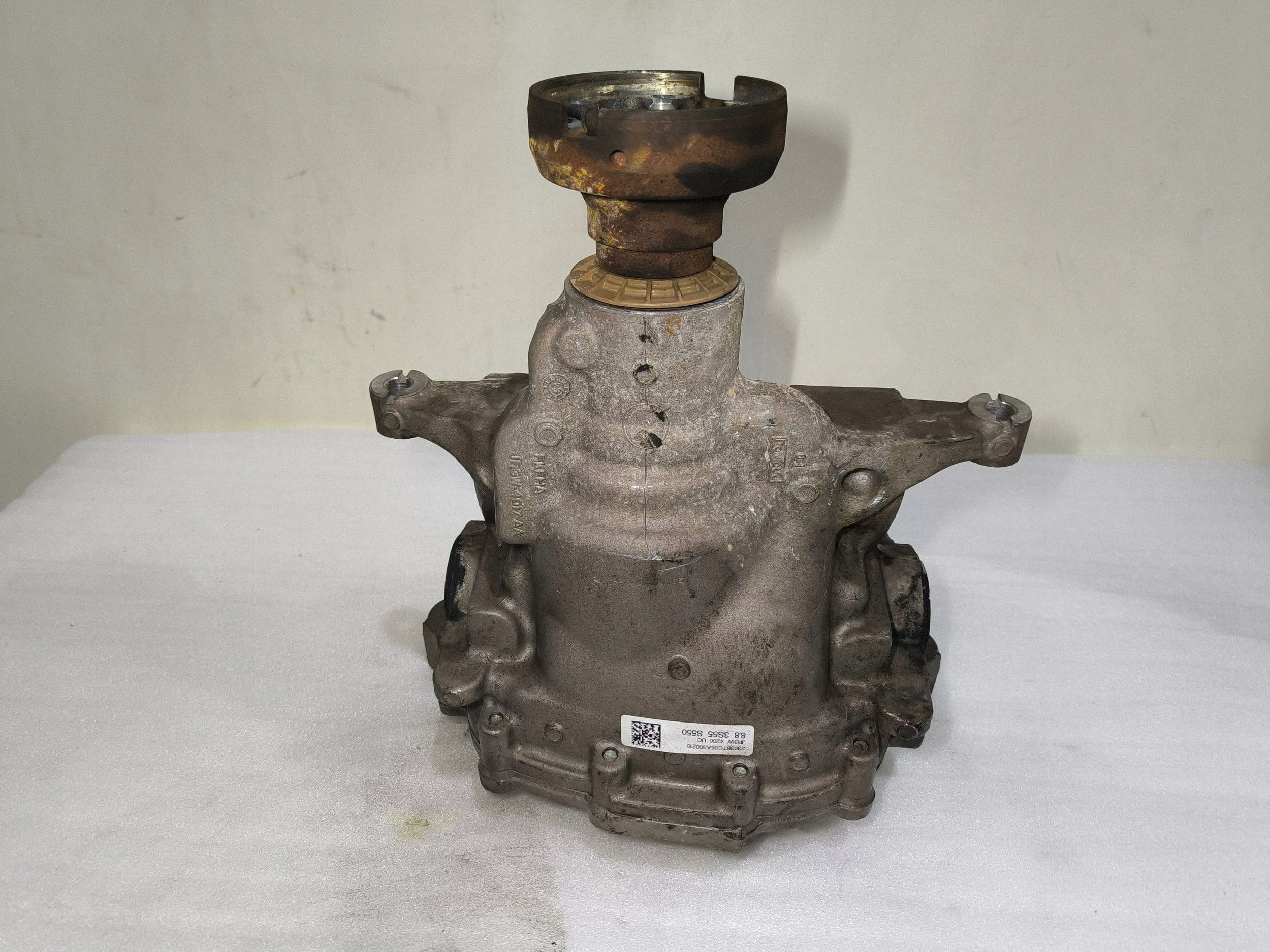 Diferencial trasero Ford Mustang VI JR3W4017AA usado