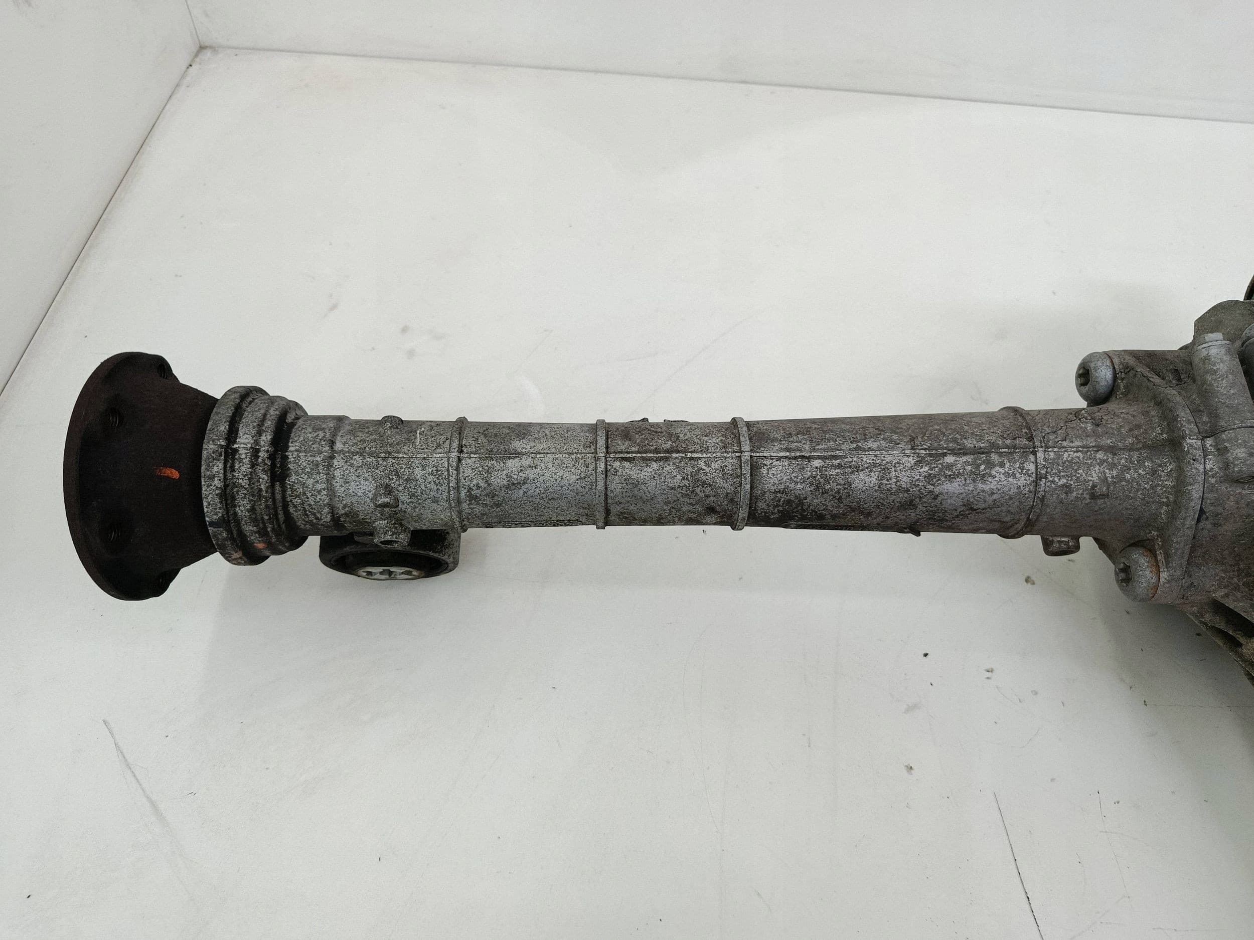 Puente delantero diferencial Audi Q7 4L 4.2 TDI V8 0C1409506 usado 4