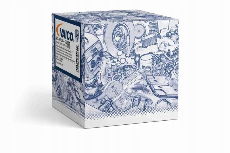 Vaico V10-6644 Volante de inercia nuevo 2