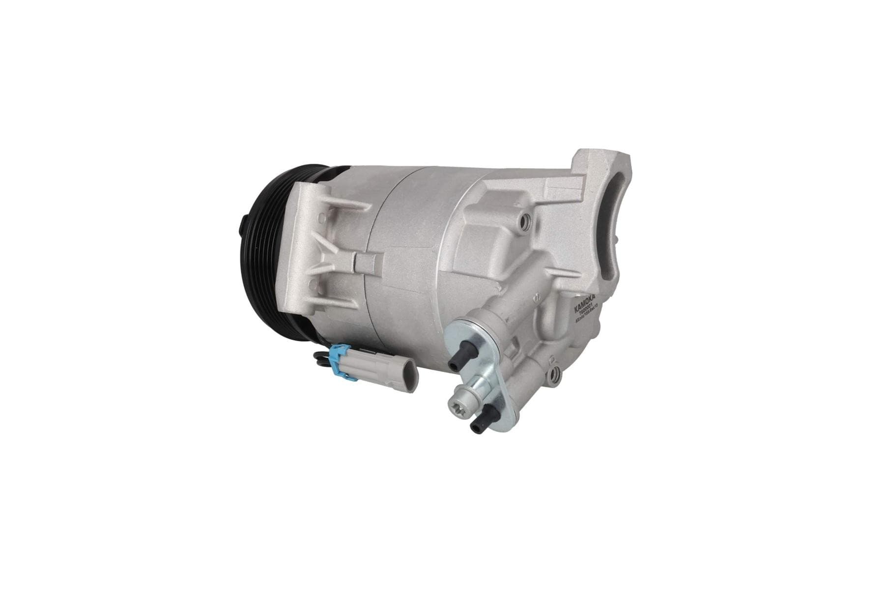 Compresor de aire acondicionado Kamoka 7820001 nuevo 3