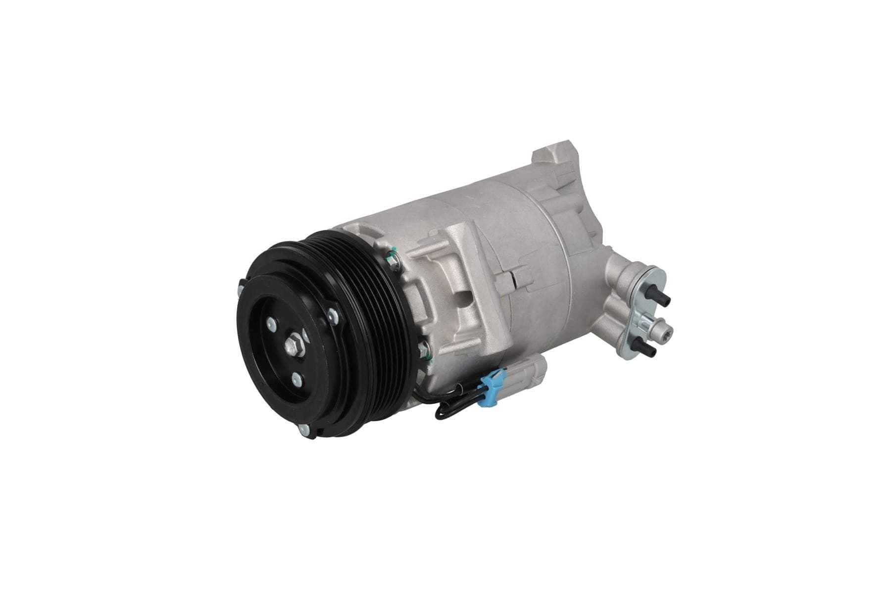 Compresor de aire acondicionado Kamoka 7820001 nuevo 5