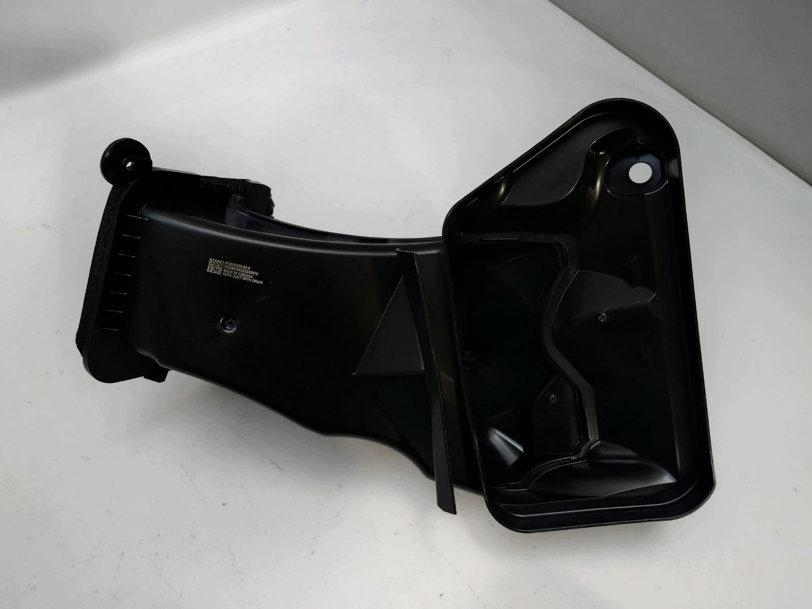 Entrada de Aire 2033255-00-B para Tesla Model Y Juniper nuevo