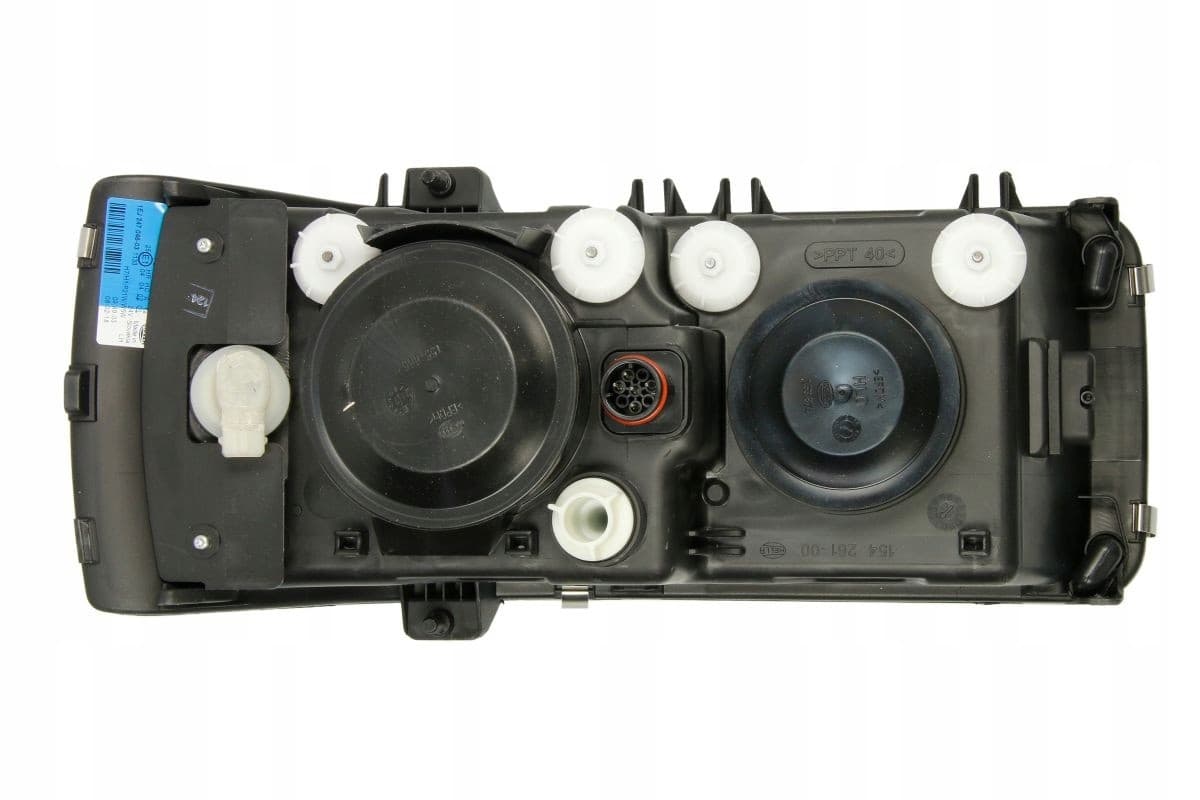 Faro Hella 1EJ 247 046-031 Izquierdo nuevo 2