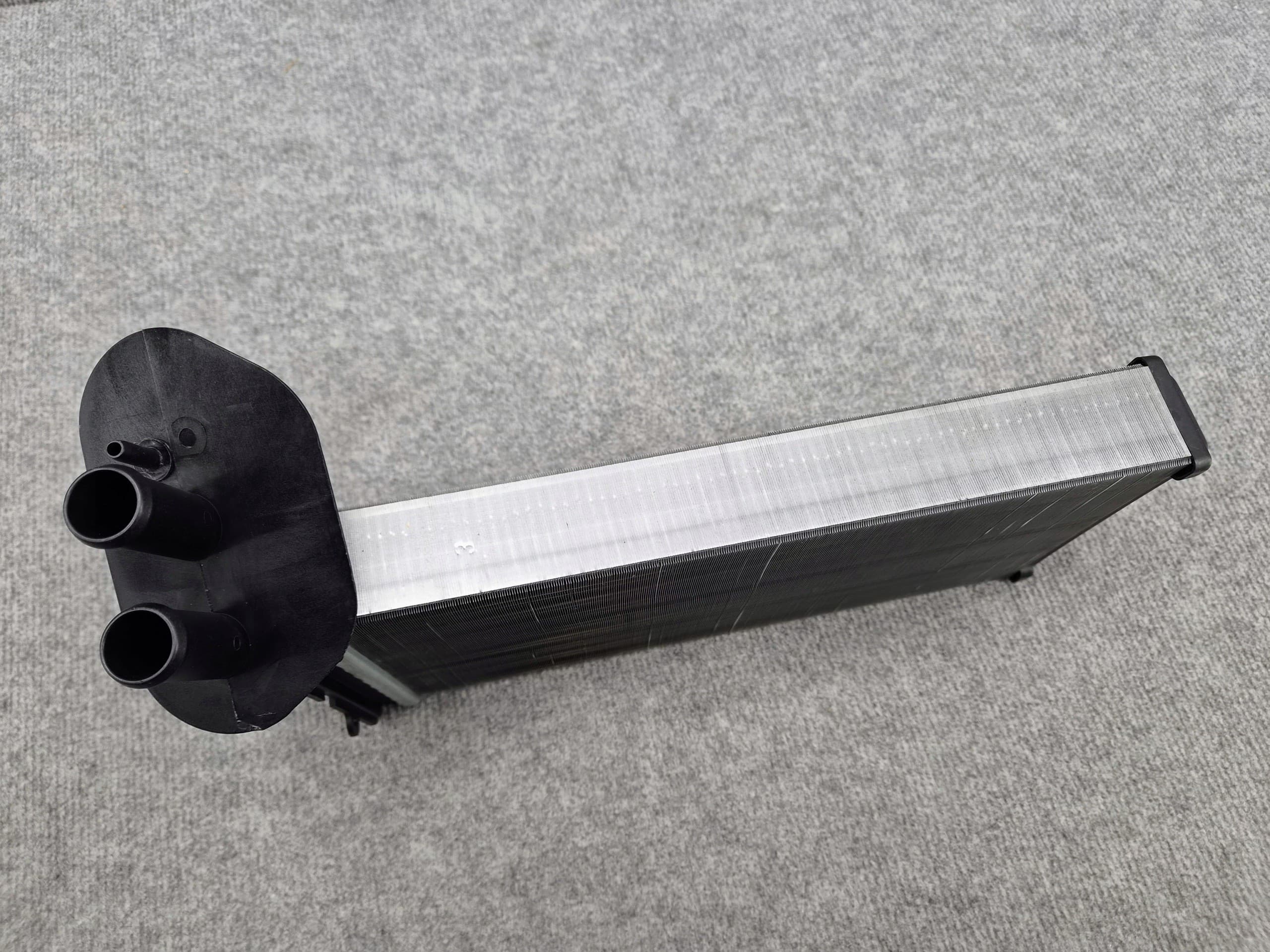 Intercambiador de Calor VW T4 Original 701819031A nuevo 5
