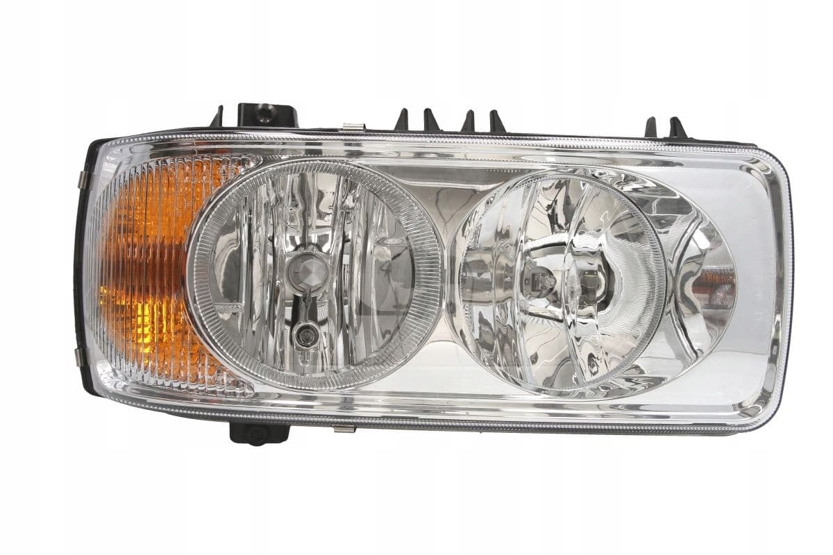 Faro Hella 1EJ 247 046-041 Derecho nuevo