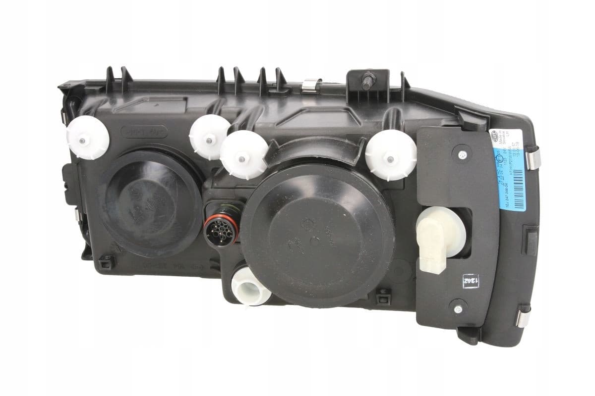 Faro Hella 1EJ 247 046-041 Derecho nuevo 2
