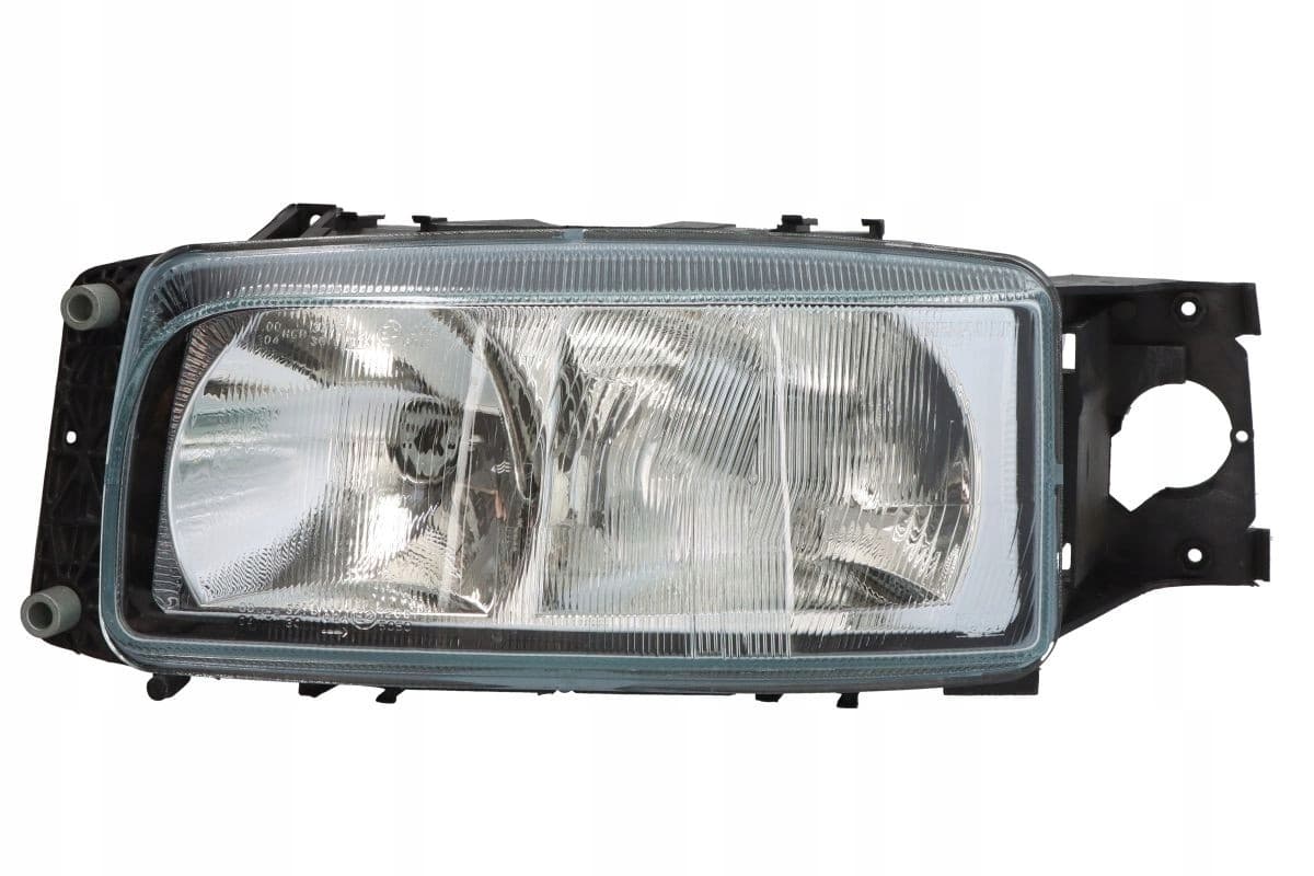 Faros delantero izquierdo Valeo 089291 nuevo