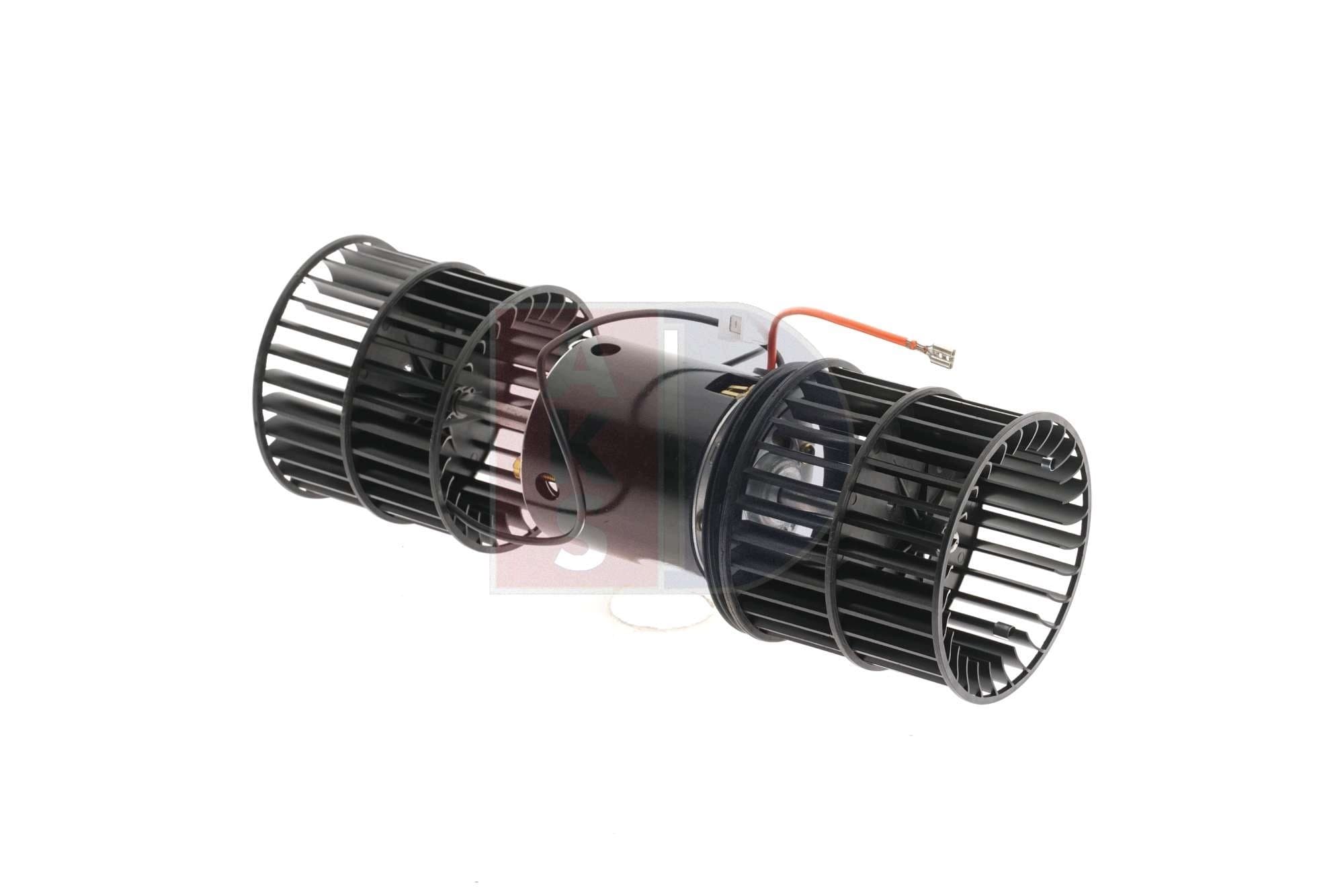 Ventilador interior Aks Dasis 448203N nuevo