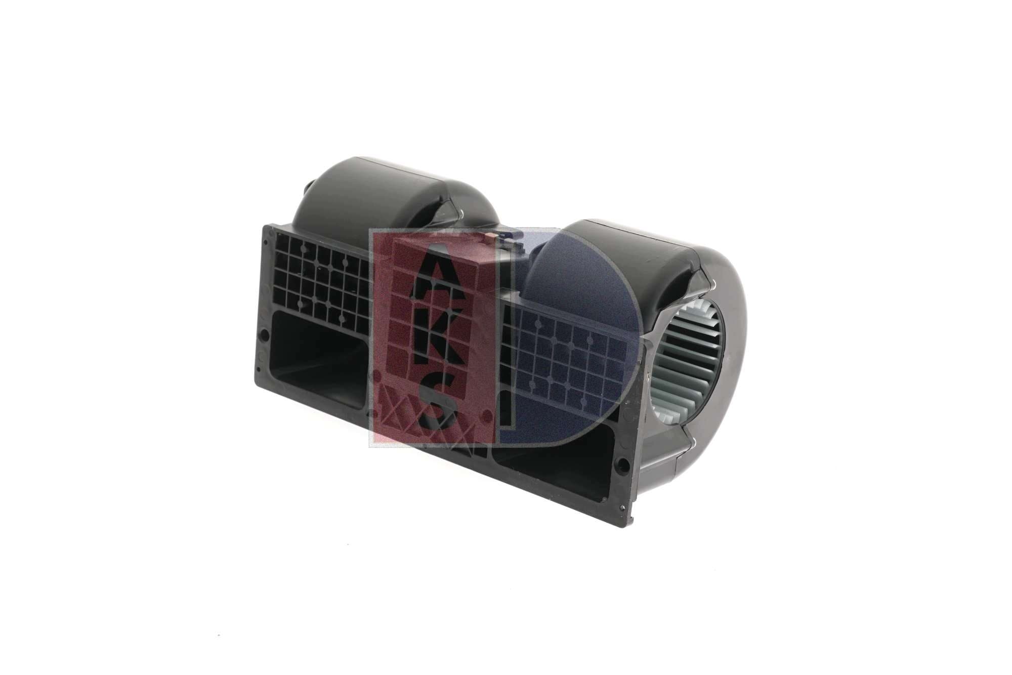 Ventilador interior Aks Dasis 740258N nuevo
