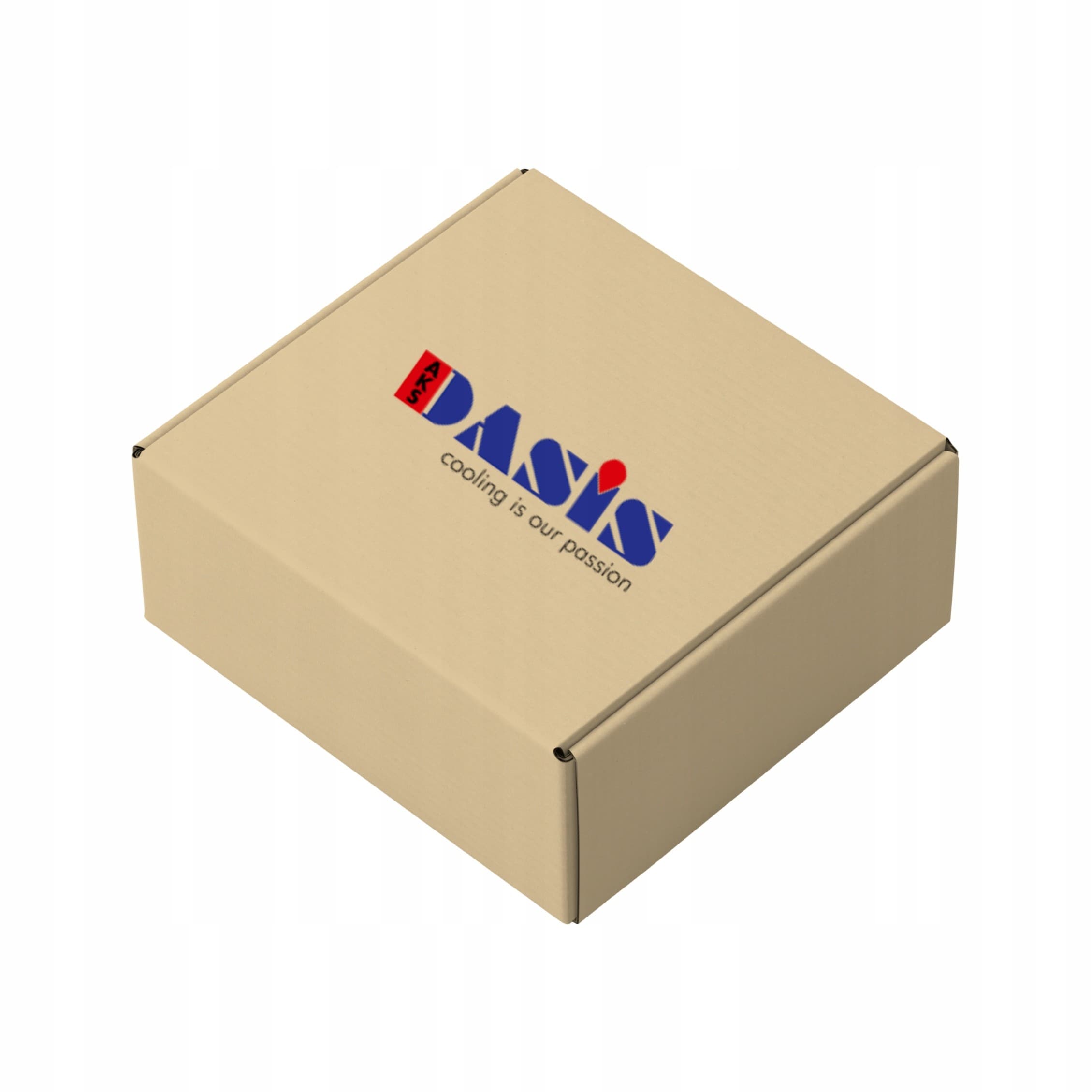 Ventilador interior Aks Dasis 740258N nuevo 2