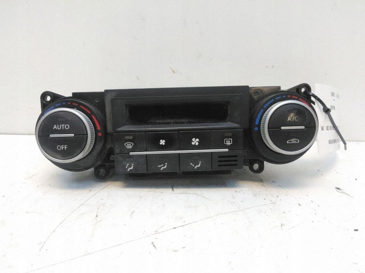 Panel de Aire Acondicionado Kia Ceed 2011 972501H622EQ usado