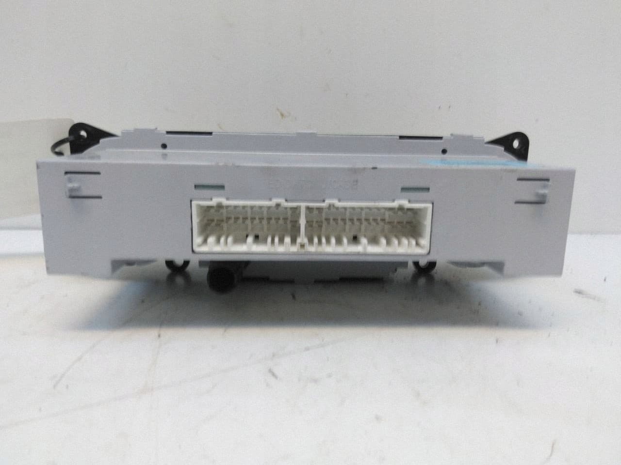 Panel de Aire Acondicionado Kia Ceed 2011 972501H622EQ usado 2