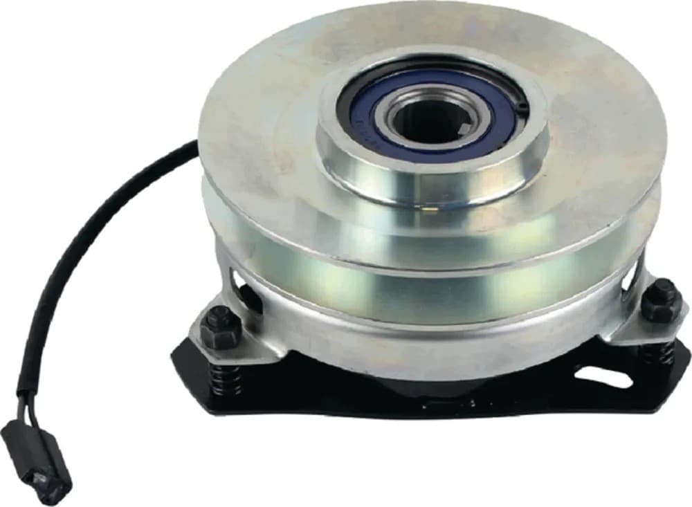 Embrague electromagnético X0165 FGP458126 nuevo 3