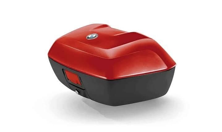 Tapa Superior para Maleta (Rojo Racing) 77438354935 nuevo