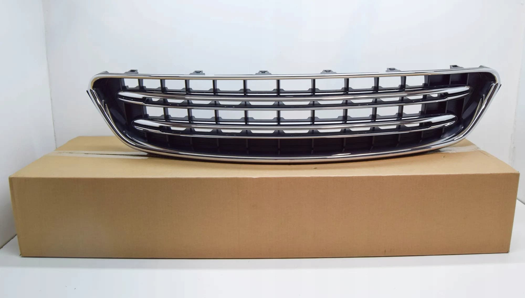 Rejilla Frontal Mini Countryman R60 51139812889 Original nuevo