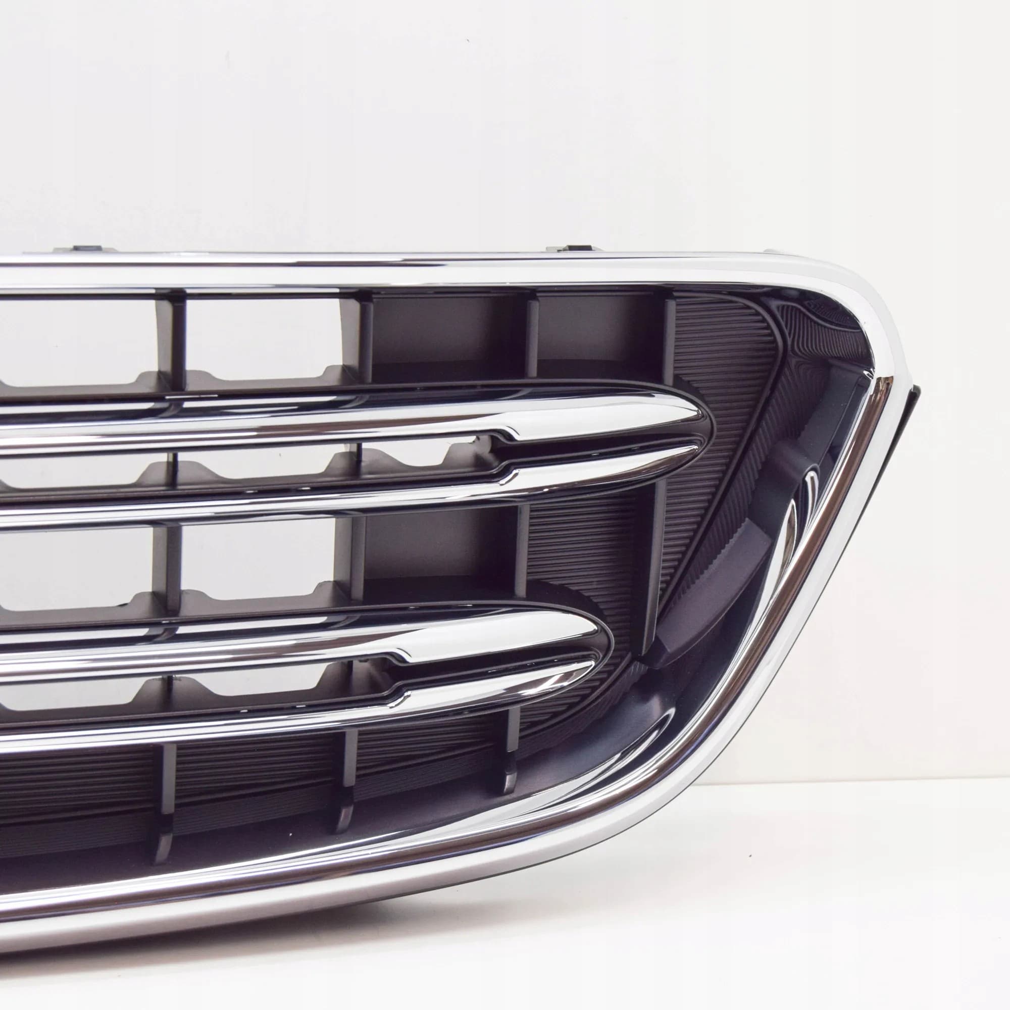 Rejilla Frontal Mini Countryman R60 51139812889 Original nuevo 7