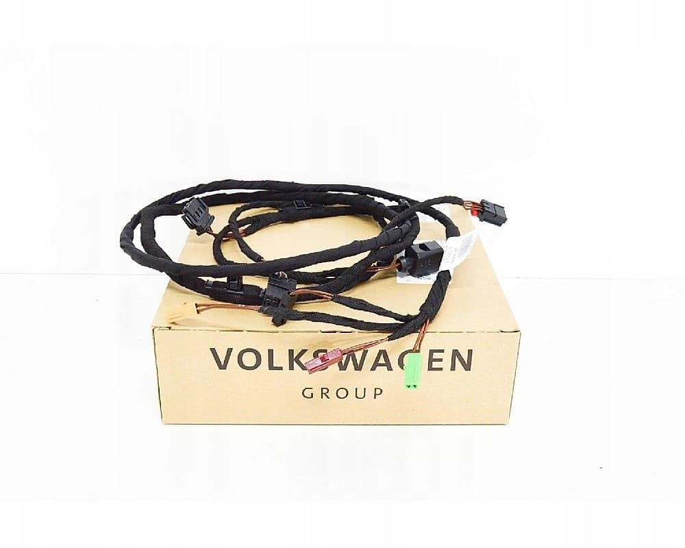 Cableado de portón trasero Volkswagen CC 2015 3C8971182G nuevo
