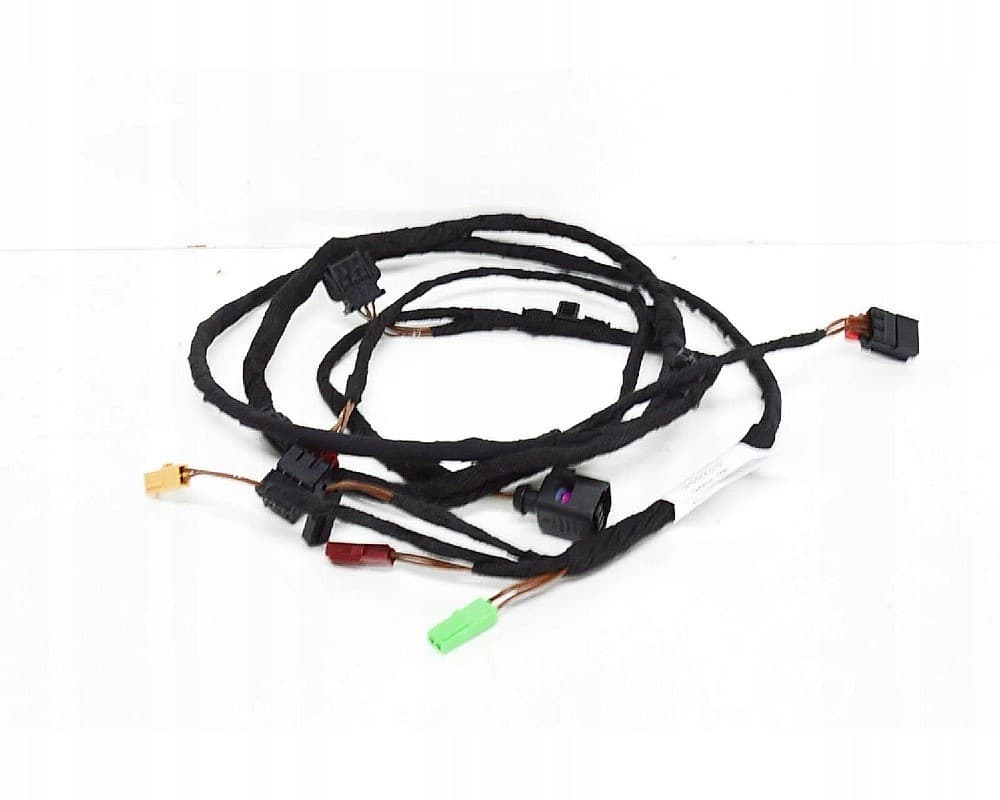 Cableado de portón trasero Volkswagen CC 2015 3C8971182G nuevo 3