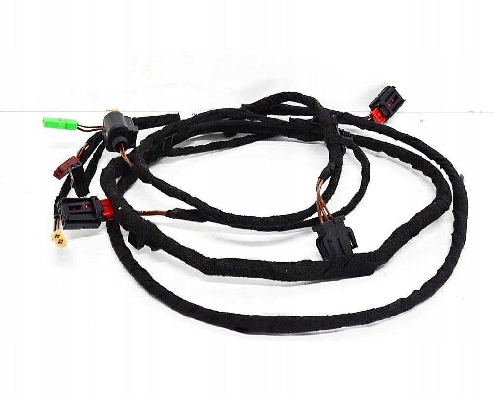 Cableado de portón trasero Volkswagen CC 2015 3C8971182G nuevo 4