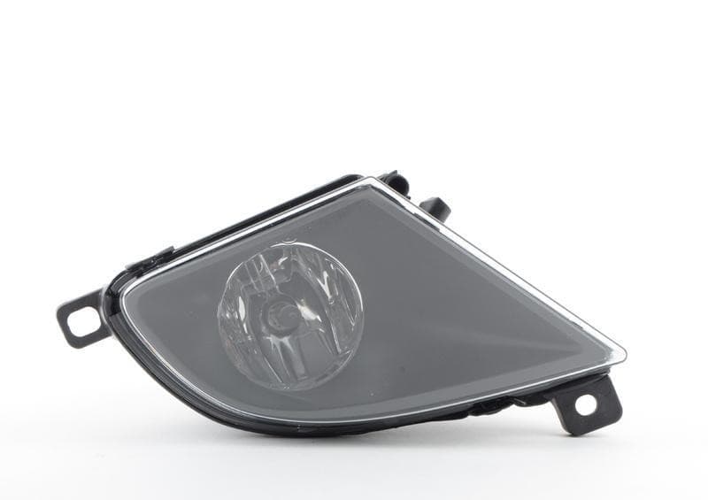 Faro antiniebla derecho BMW E60 E61 Lci Original 63177177712 nuevo