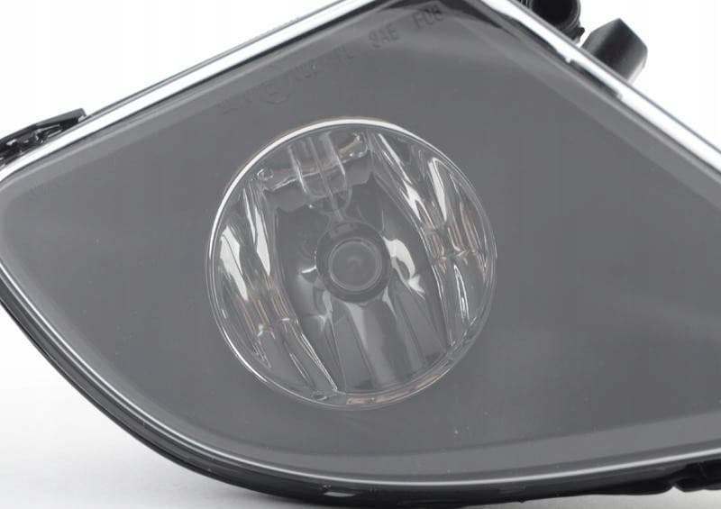Faro antiniebla derecho BMW E60 E61 Lci Original 63177177712 nuevo 2