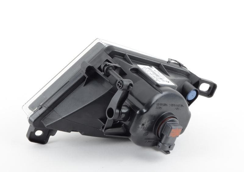 Faro antiniebla derecho BMW E60 E61 Lci Original 63177177712 nuevo 3