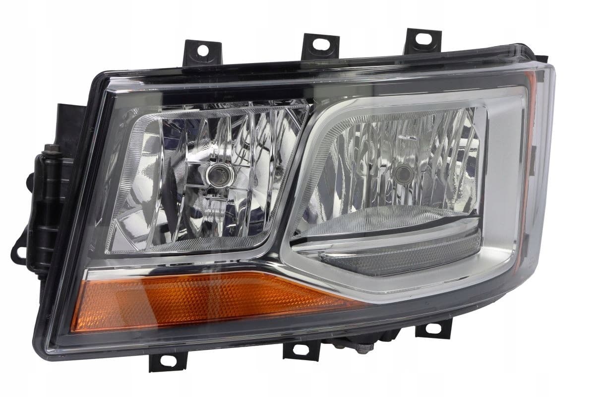 Faro delantero Hella 1EH 014 541-051 nuevo