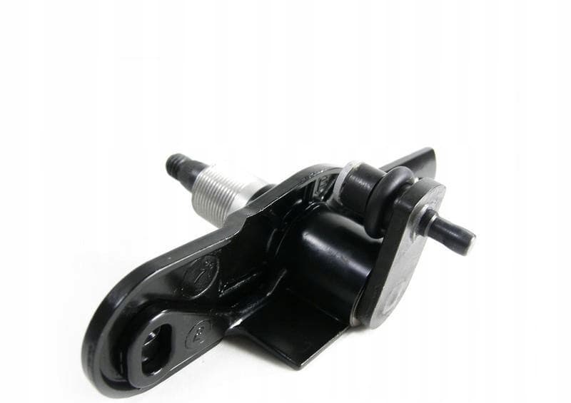 Nuevo limpiaparabrisas trasero original BMW E39 desde 03.98 2