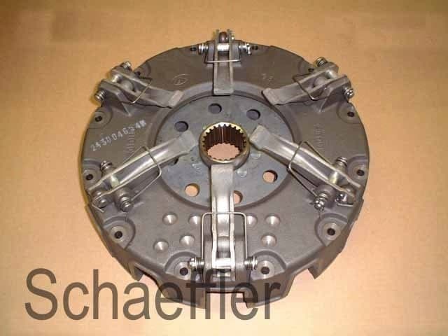 Plato de presión de embrague Schaeffler LuK 230 0017 11 nuevo 3