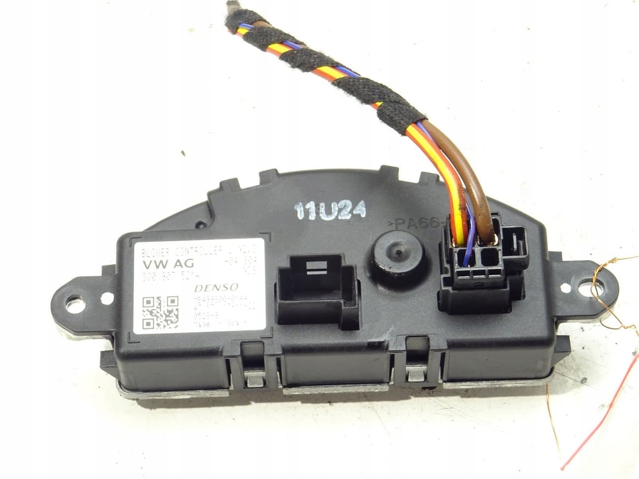 Resistencia del ventilador VW Passat 15- nuevo 2