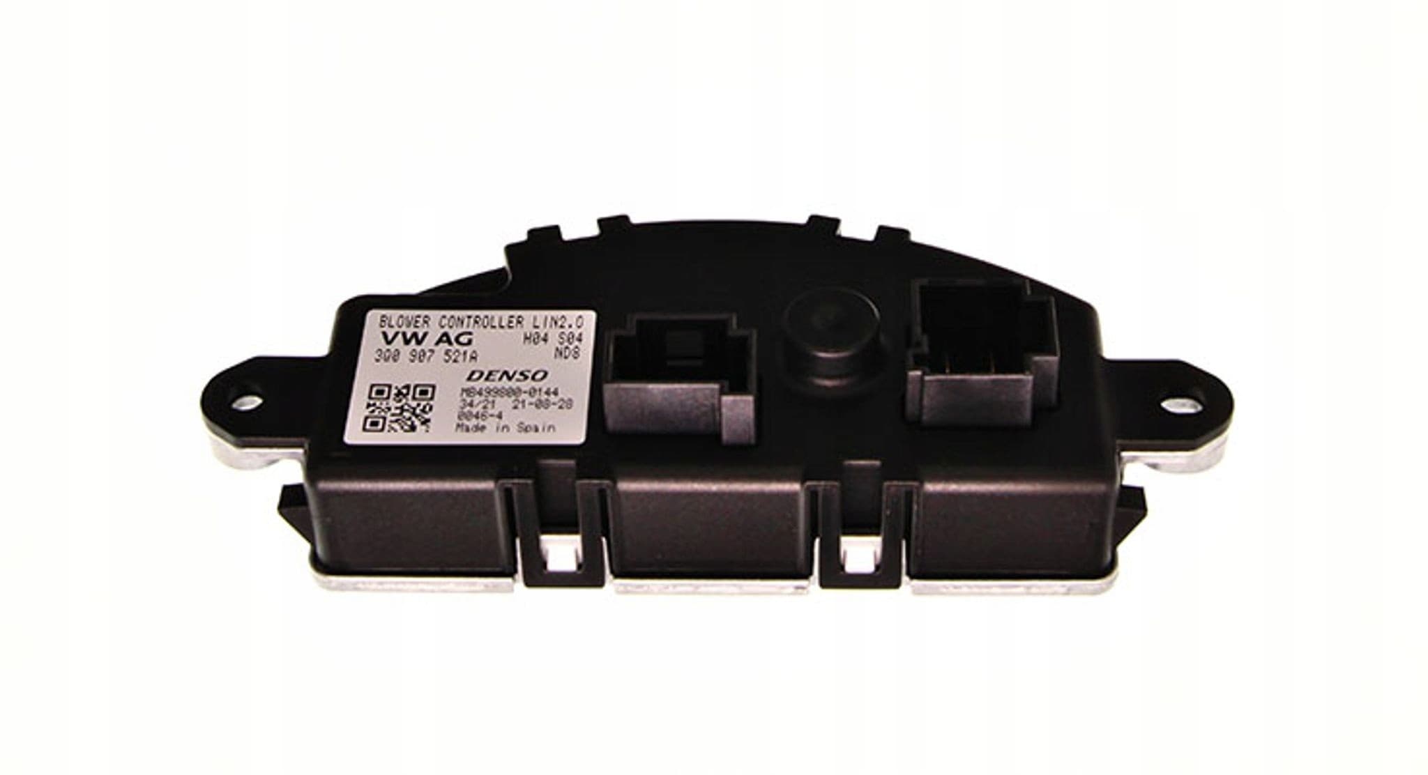 Resistencia del ventilador VW Passat 15- nuevo 7