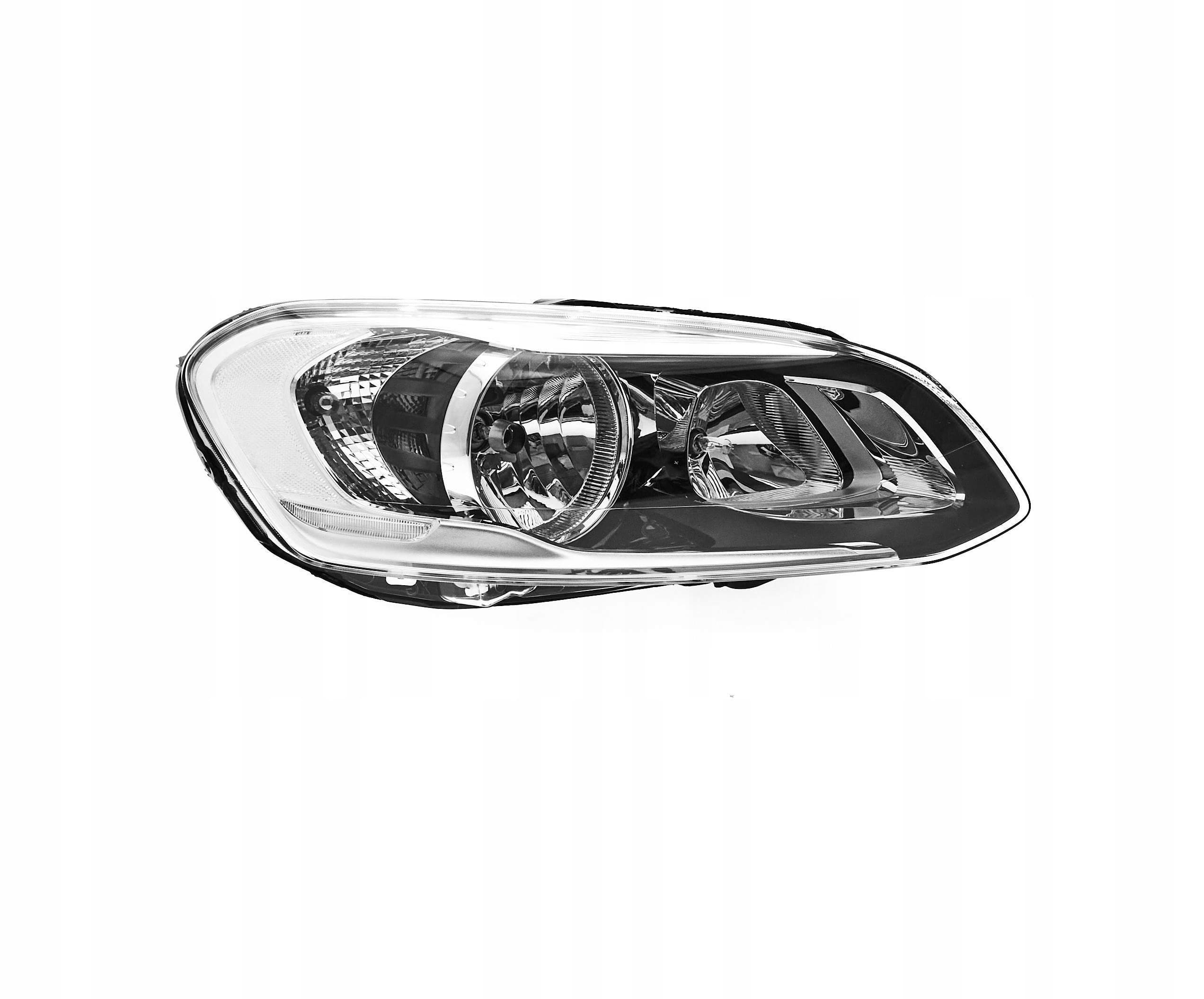 Faro delantero Volvo XC60 2013-2017 31358110 Derecho nuevo