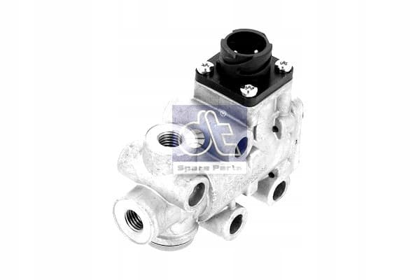 DT Spare Parts 1.12794 Válvula magnética nuevo 3
