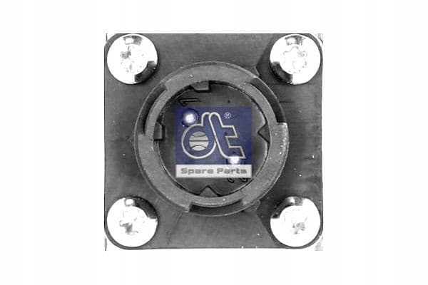 DT Spare Parts 1.12794 Válvula magnética nuevo 4