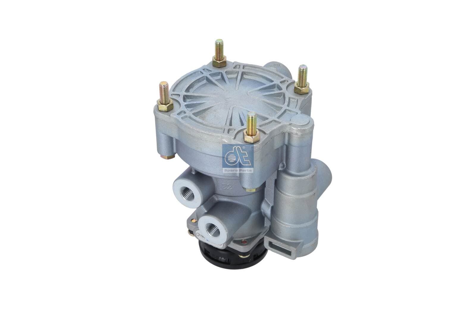 DT Spare Parts 1.18654 Válvula de control para semirremolque nuevo