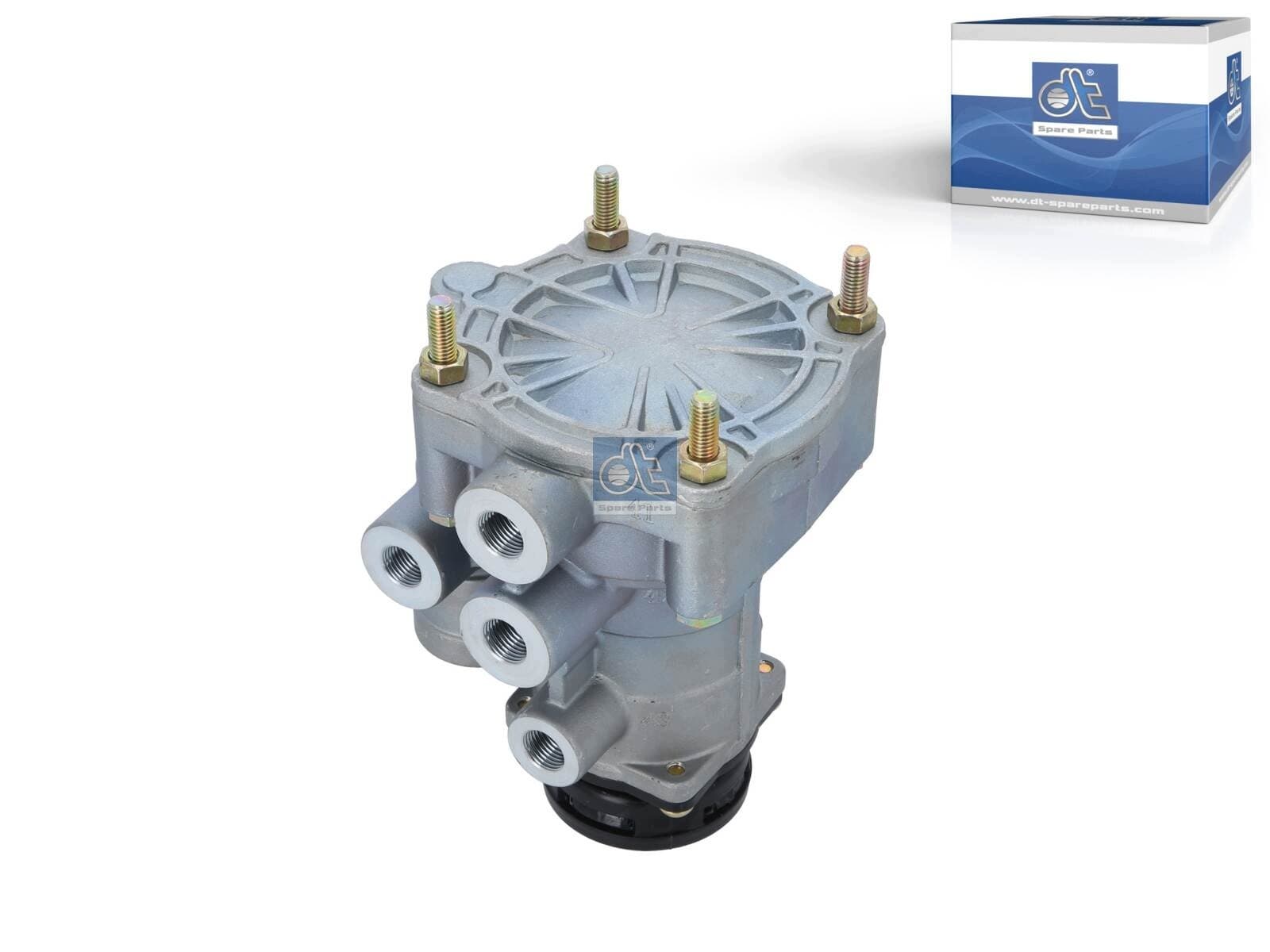 DT Spare Parts 1.18654 Válvula de control para semirremolque nuevo 6