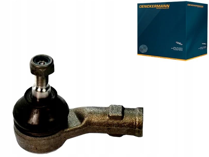 DT Spare Parts 1.18654 Válvula de control para semirremolque nuevo 10