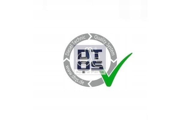Válvula de airbag DT Spare Parts 2.64064 nuevo 9