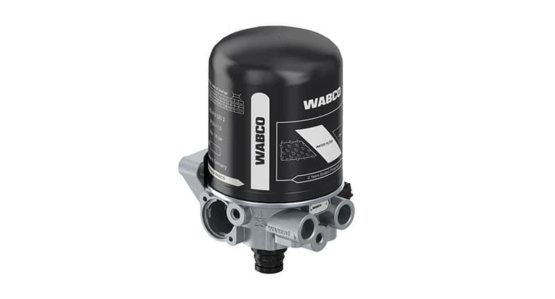 Wabco 4324100210 Desecador de aire para sistema neumático nuevo 2