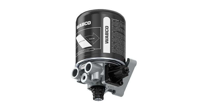 Wabco 4324100210 Desecador de aire para sistema neumático nuevo 3