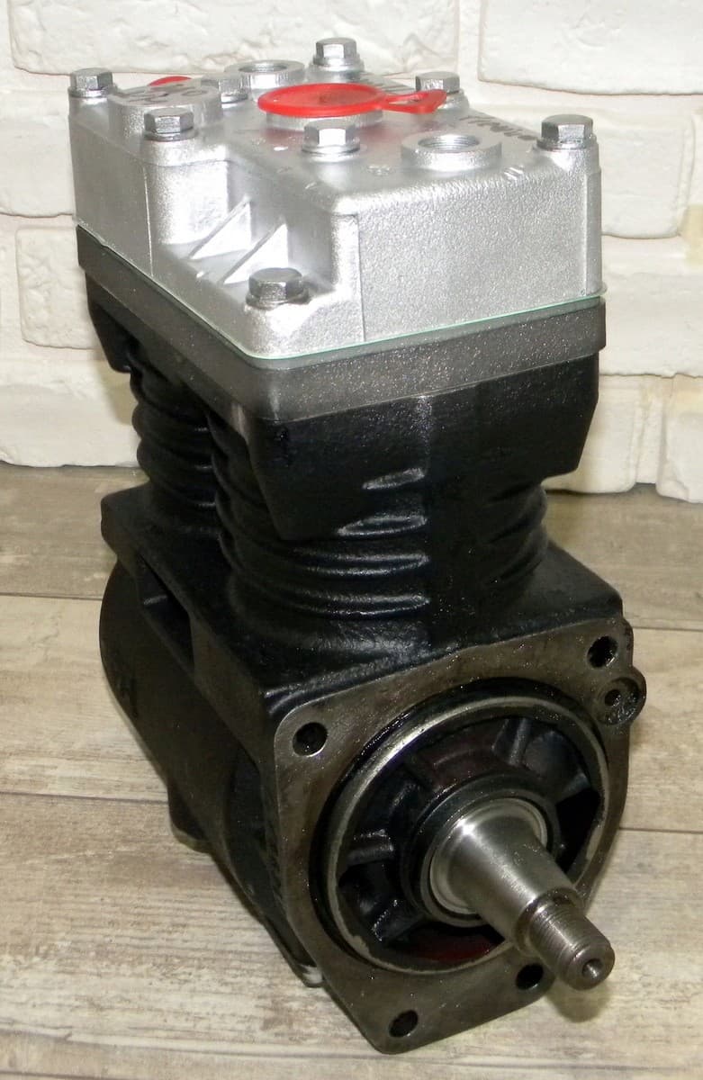 Compresor Knorr LP4845 para Renault Premium DCI 420 HP nuevo 2
