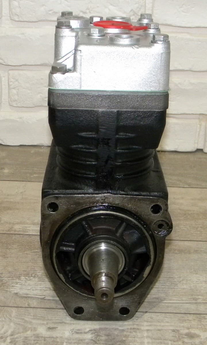 Compresor Knorr LP4845 para Renault Premium DCI 420 HP nuevo 4