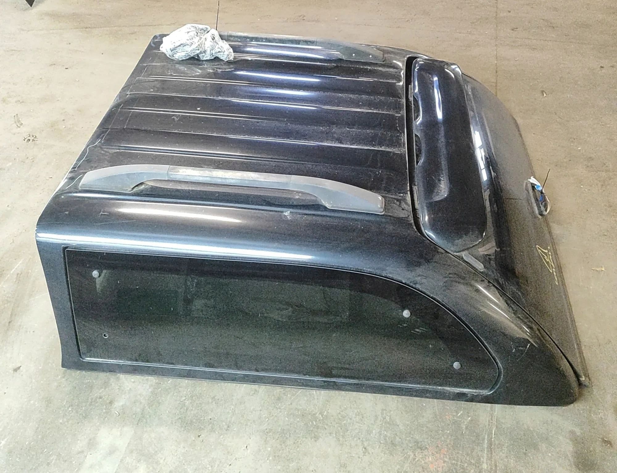 Techo para Ford Ranger (Tke) (2011-presente) usado 3