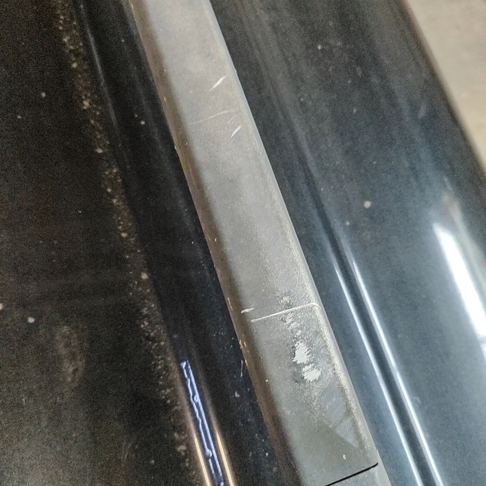 Techo para Ford Ranger (Tke) (2011-presente) usado 8