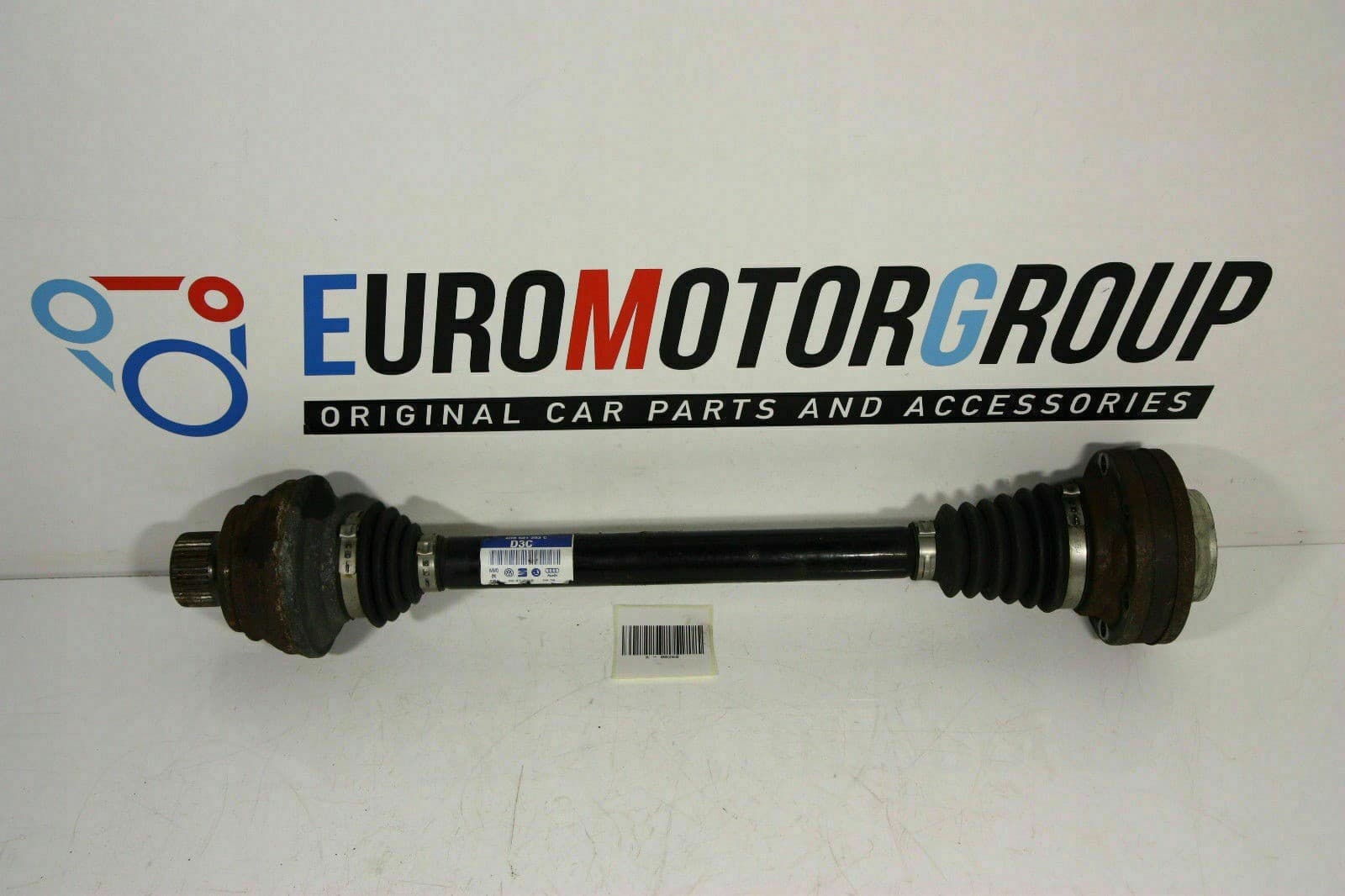 Piezas para BMW A8 y Audi usado 2