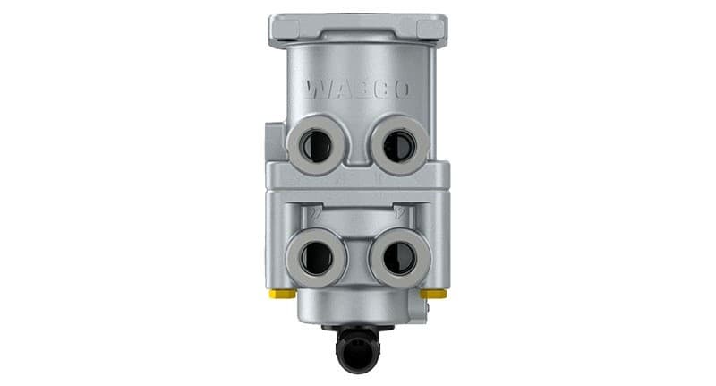 Válvula de freno de trabajo Wabco 4613150770 nuevo 3