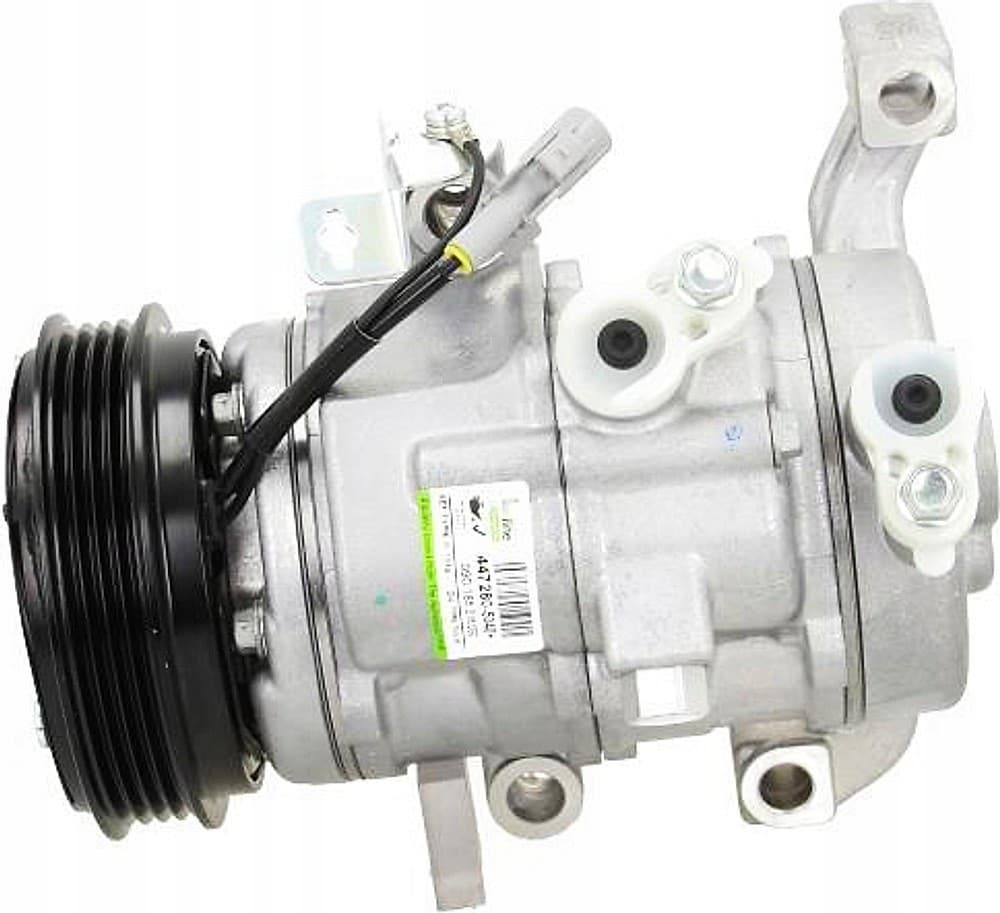 Compresor de aire acondicionado BV Psh 090.185.016.050 nuevo 2